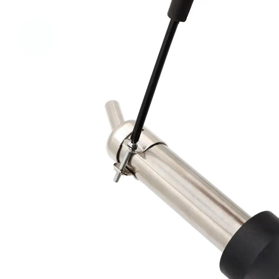 QUICK 857DW 850D 706W 850A+ 857D Hot Air 45 degree hot air nozzle