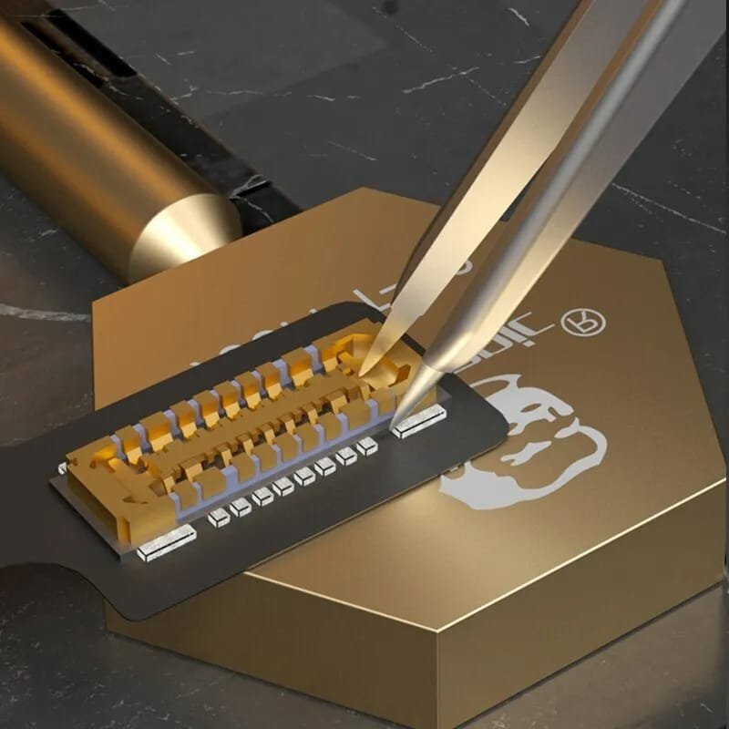 900M-T-C9 Micro Soldering Station Heating Platform