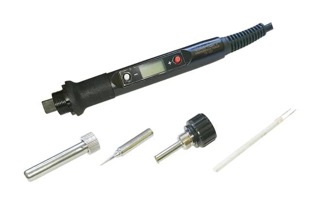 YX-521 LCD Display Electric Soldering Iron 80W