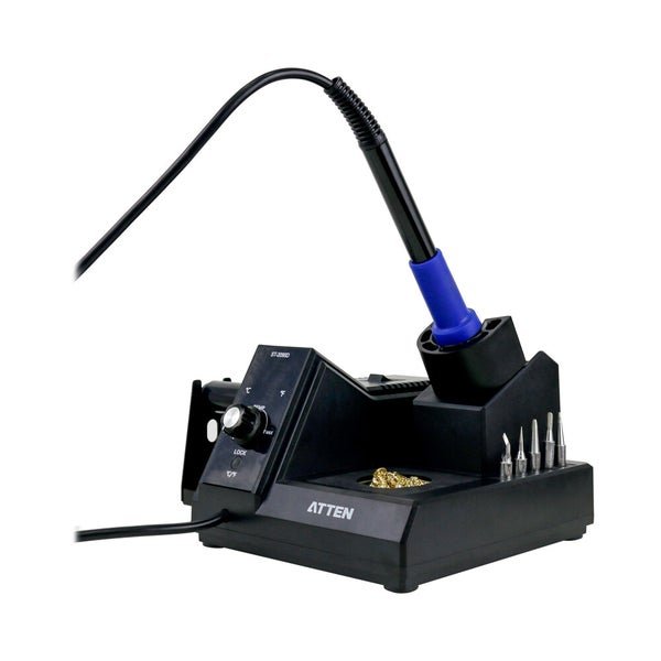 ATTEN ST-2090D Economical 80W soldering station