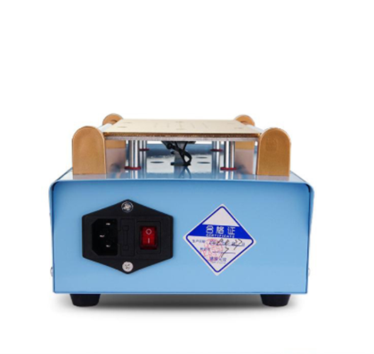 S-918K LCD Vacuum Separator Machine