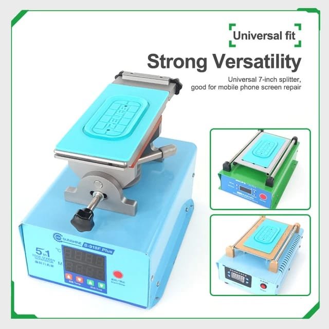 RL-004SA Anti-slip Heat-resistant Silicone Pad