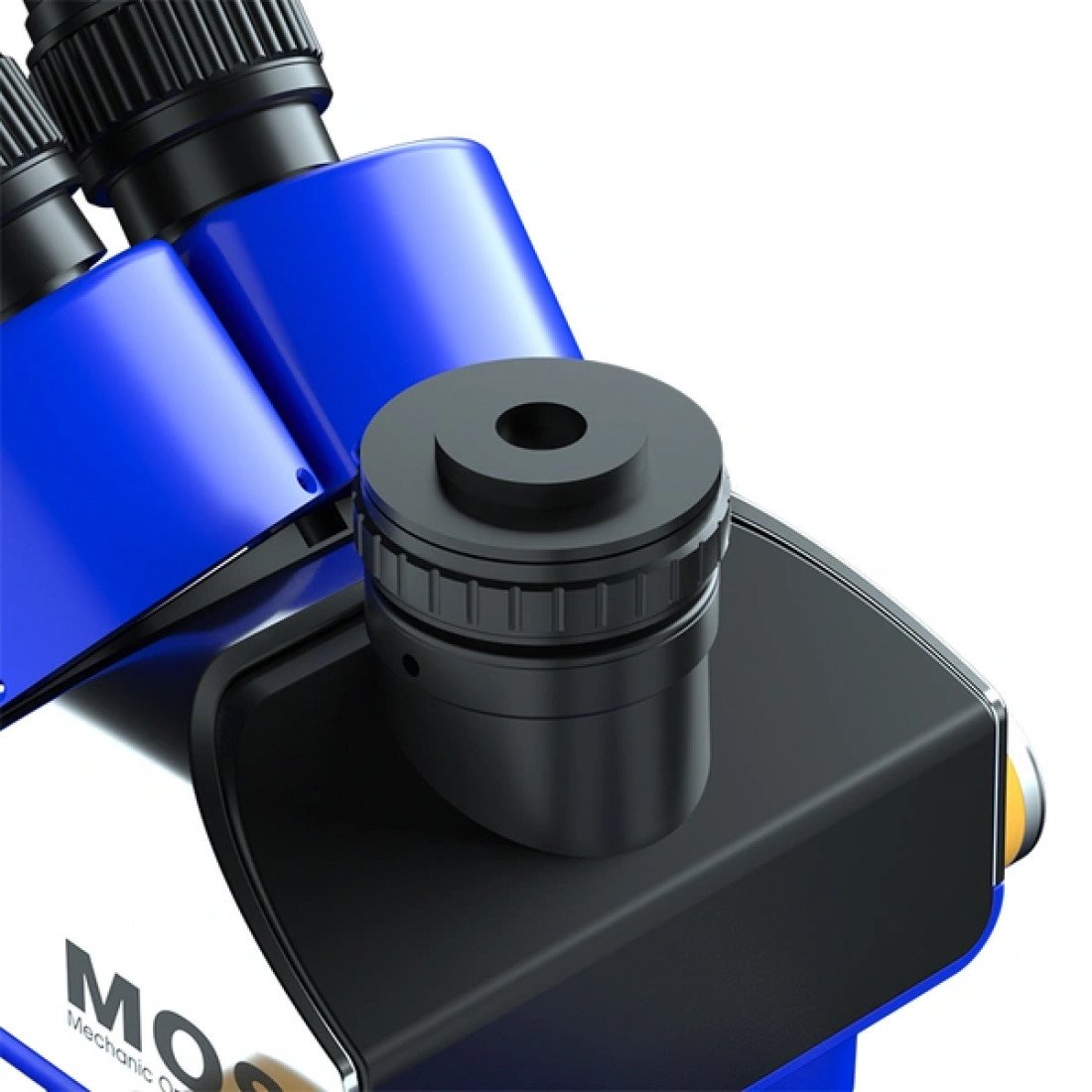 MOS300-B11 0.6X-4.5X Zoom Microscope New Edition