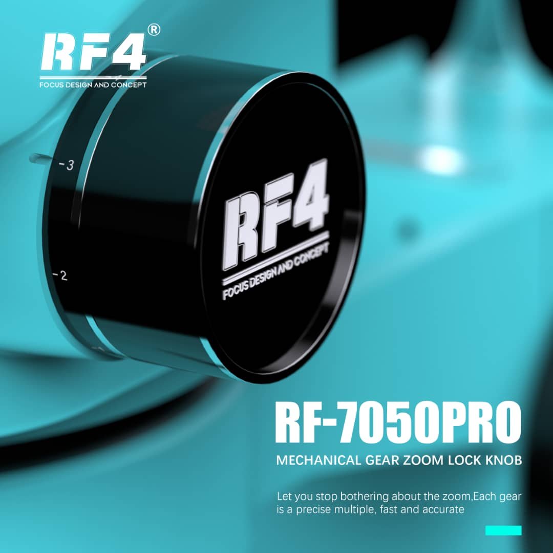 RF-7050 Pro 7x-50x Microscope