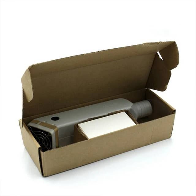 Kaisi Microscope Fume Extractor