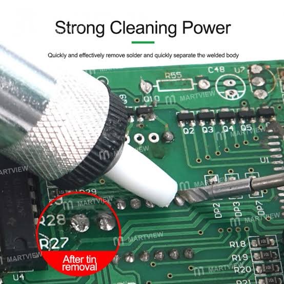 RELIFE RL-084 Manual Tin Remover