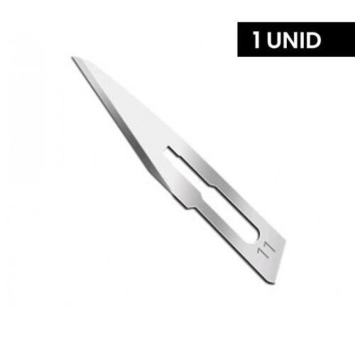 Blade N° 11 (Set of 10)