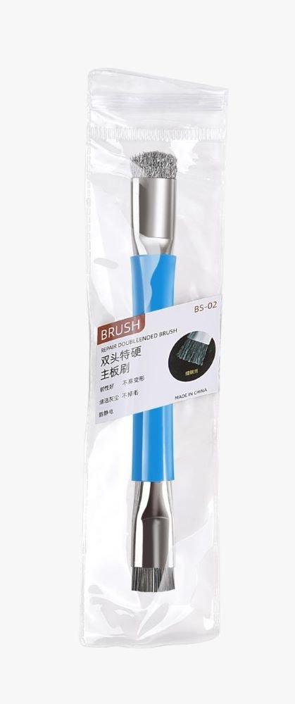 BRUSH BS-02
