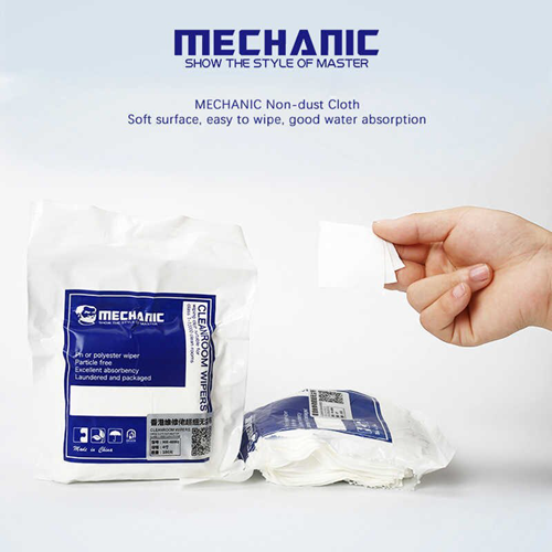 HK4090 CLEANROOM WIPERS