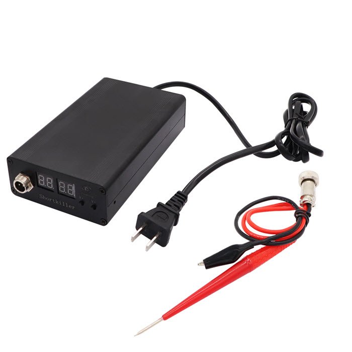 FoneKong Short Killer