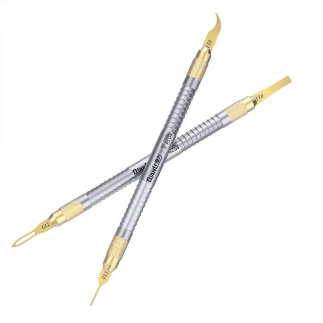 Qianli 011 IC CPU Glue Remover