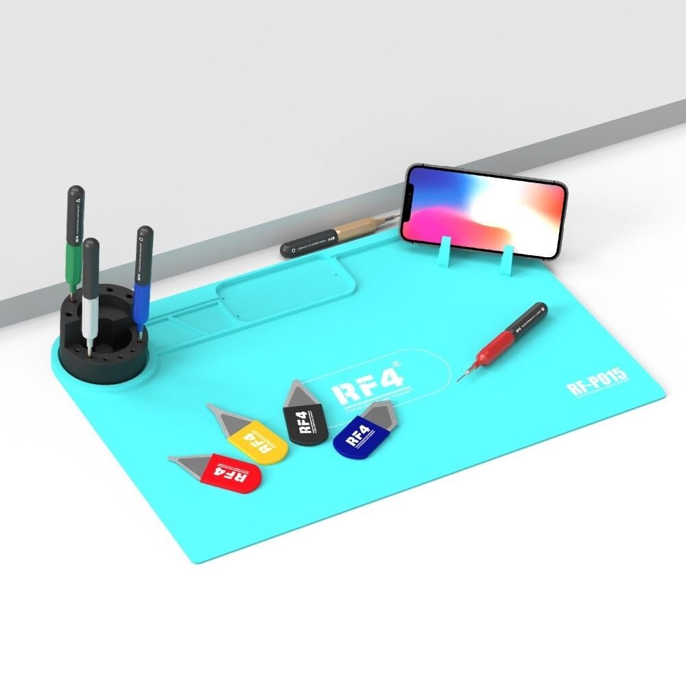 RF4 RF-PO15 Maintenance Mat