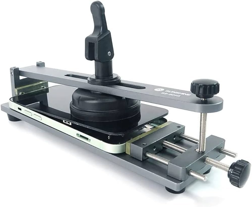 SS-601G LCD Screen Separator Heating-Free