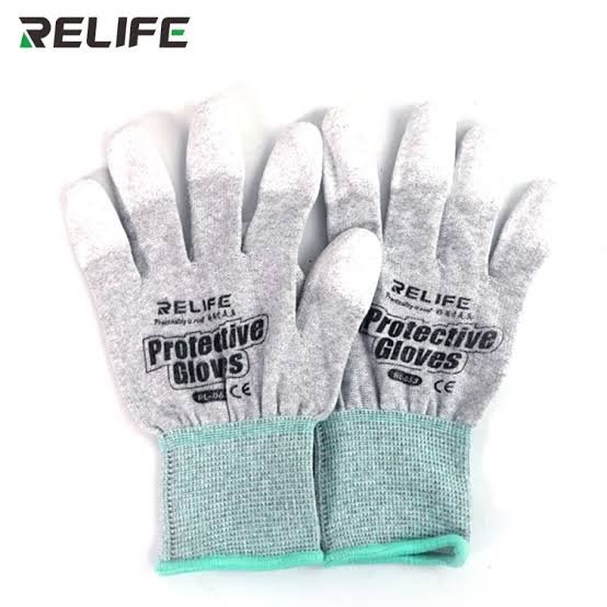 RELIFE RL-063 Anti-Static Gloves