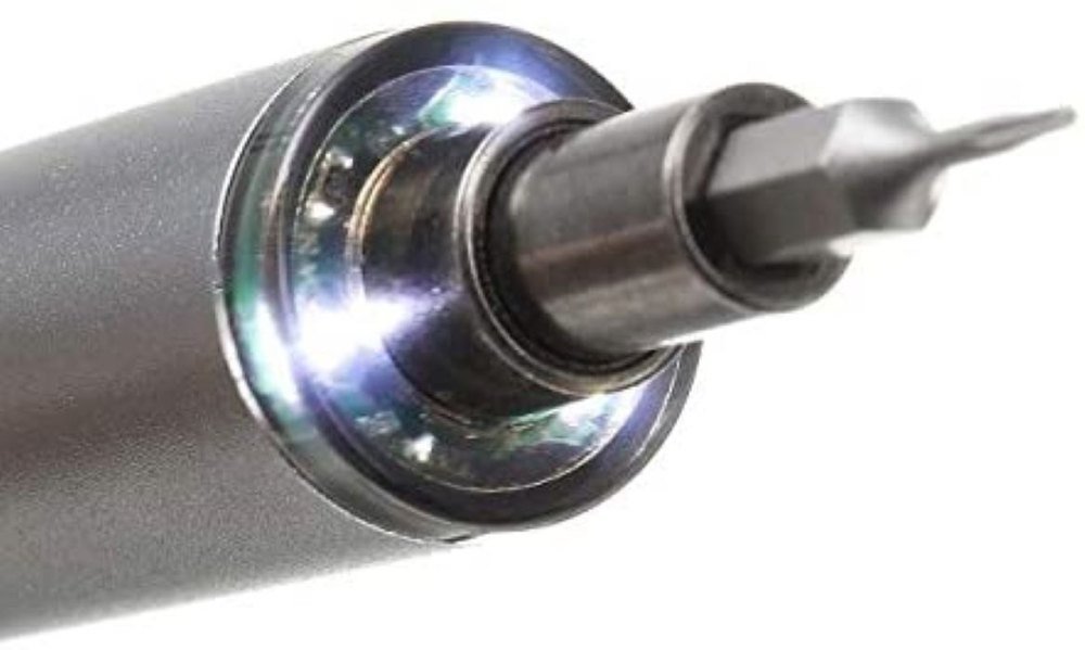 Creationspace Lithium Electric Screwdriver