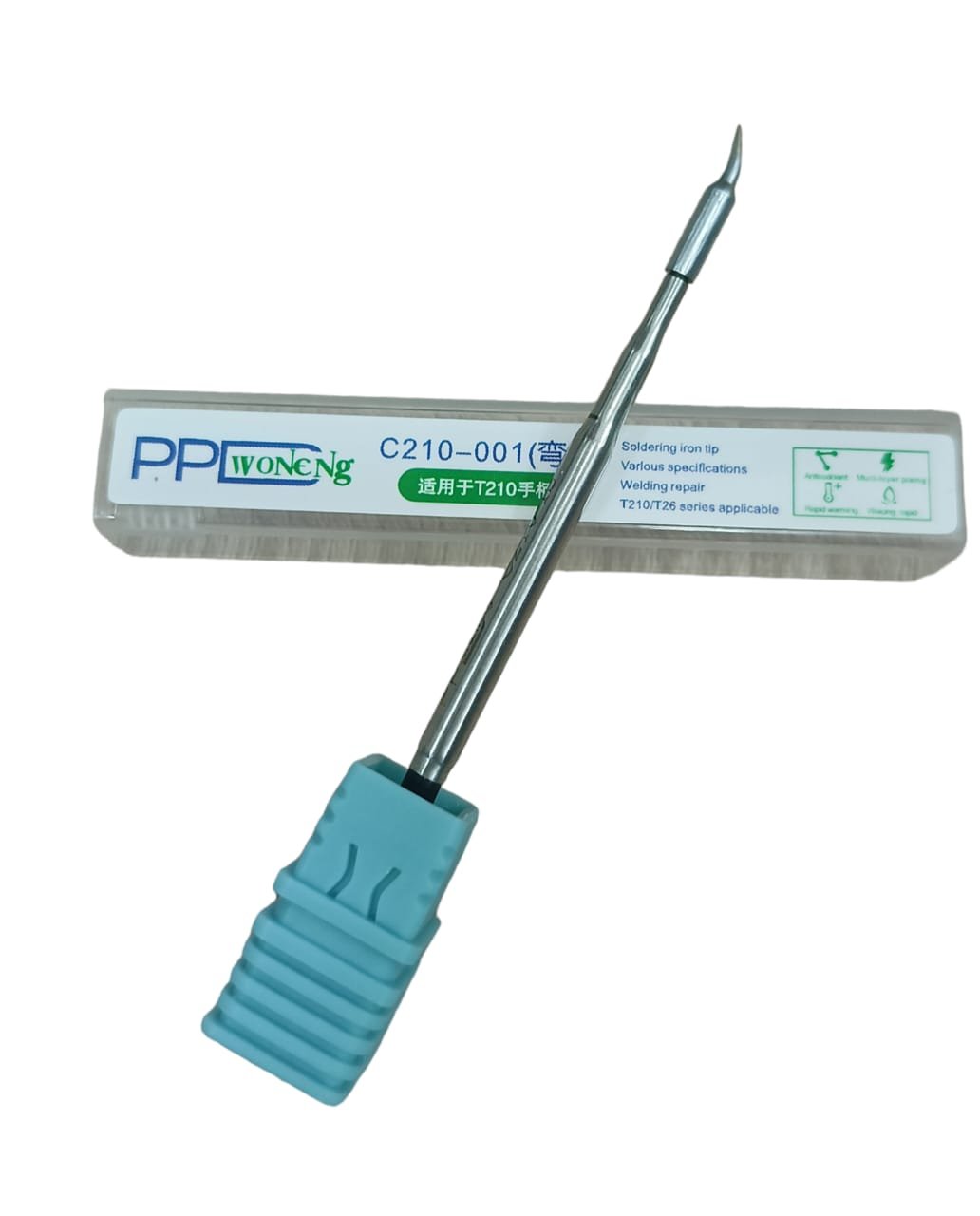 PPD C210-IS Soldering Iron Tip