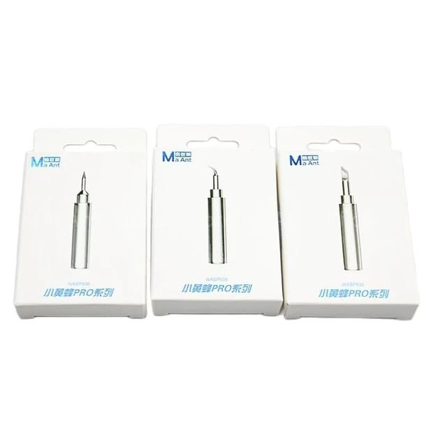 MaAnt WAS 936-SK Soldering Iron