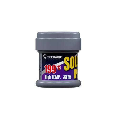 MECHANIC CPG90 199°C (50 Gram) Solder Paste