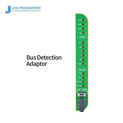 JCID Bus Detection Adaptor