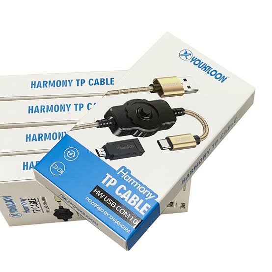 2024 NEW Original Harmony Tp Cable