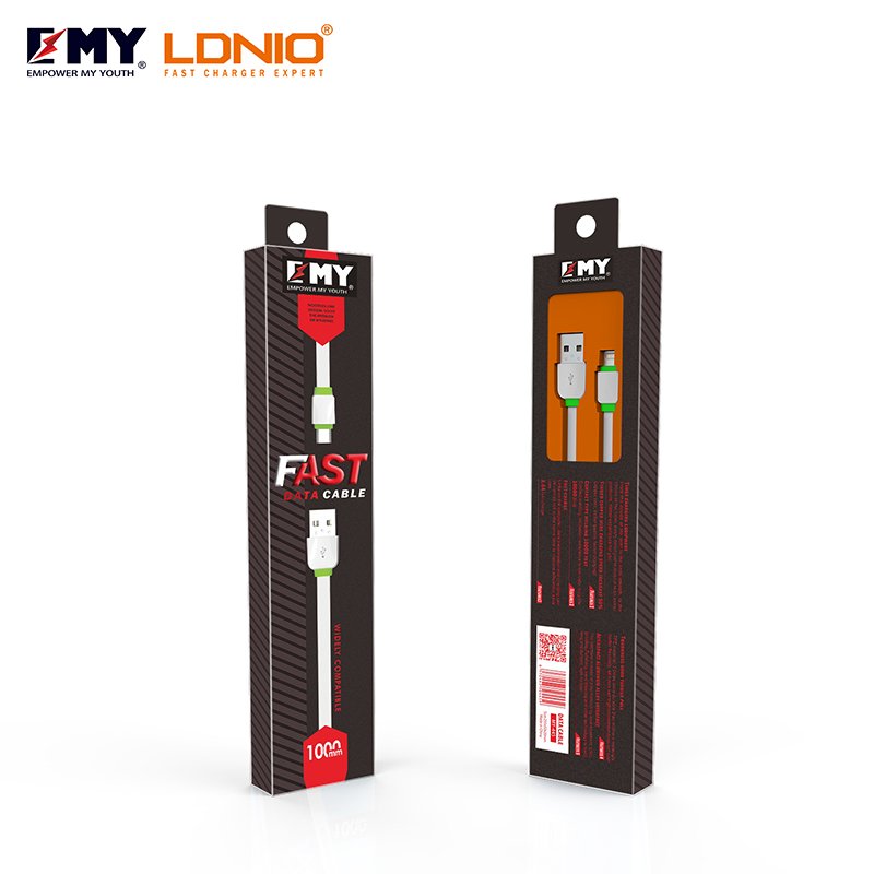 MY-445 iPhone Usb Data & Charging  Cable