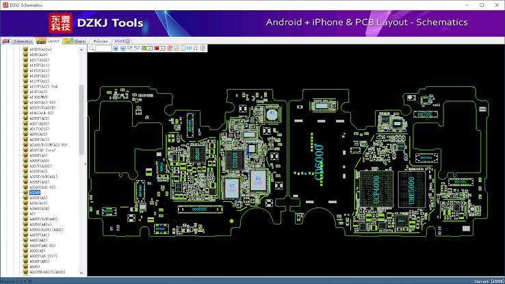DZKJ SCHEMATICS 3 MONTH FOR USERS ACTIVATION CODE